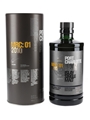 Port Charlotte 2010 MRC:01 7 Year Old Bottled 2018 - Cask Exploration Series 70cl / 59.2%