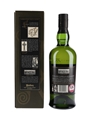 Ardbeg 10 Year Old Bottled 2008 70cl / 46%