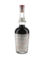 Le Moine Legendaire Liqueur De Cassis Bottled 1950s 70cl