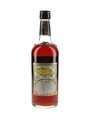 Captain Morgan Black Label Bottled 1960s-1970s 75.7cl / 40%