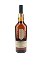 Lagavulin 1995 Feis Ile 2014 70cl / 54.7%