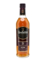 Glenfiddich 21 Year Old Rum Cask Finish 75cl / 40%