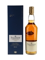 Talisker 175th Anniversary Bottled 2005 70cl / 45.8%