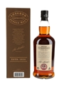 Longrow 1997 14 Year Old Burgundy Wood Bottled 2011 70cl / 56.1%