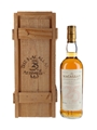 Macallan 1965 25 Year Old Anniversary Malt Bottled 1990 75cl / 43%