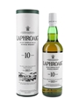 Laphroaig 10 Year Old  70cl / 40%
