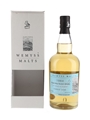 Wemyss Crumpets & Cordite 1984 Bottled 2009 - Wemyss Malts 70cl / 46%
