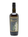 Samaroli 1998 Barbados Rum Bottled 2014 70cl / 45%