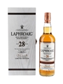 Laphroaig 28 Year Old  70cl / 44.4%