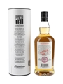 Kilkerran Heavily Peated Bottled 2021 - Batch No. 4 70cl / 58.6%