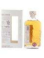 Isle Of Raasay Lightly Peated 70cl / 46.4%