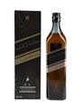 Johnnie Walker Double Black  70cl / 40%