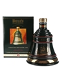 Bell's Christmas 1995 Ceramic Decanter The Art Of Distilling No.6 70cl / 40%