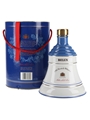 Bell's Ceramic Decanter The Queen Mother's 90th Birthday 75cl / 43%
