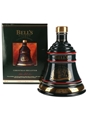 Bell's Christmas 1992 Ceramic Decanter The Art Of Distilling No.3 70cl / 40%