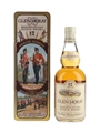 Glen Moray 12 Year Old Bottled 1980s - Scotland's Historic Highland Regiments 75cl / 43%