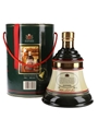 Bell's Christmas 1991 Ceramic Decanter The Art Of Distilling 70cl / 40%