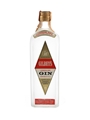 Gilbey's London Dry Gin Bottled 1960s - Cinzano 75cl / 43%