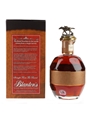 Blanton's Straight From The Barrel No. 363 Bottled 2019 70cl / 65.15%