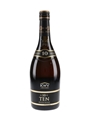 KWV 10 Year Old Potstill Brandy South Africa 75cl / 38%