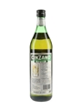Cinzano Dry Vermouth Bottled 1980s 100cl