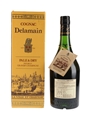 Delamain Pale & Dry Cognac Bottled 1990s 70cl / 40%