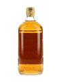 Gordon's Lemon Gin Spring Cap Bottled 1950s 75.7cl / 34%