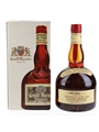 Grand Marnier Cordon Rouge Bottled 1970s - Duty Free 70cl / 40%