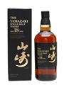 Yamazaki 18 Year Old 70cl / 43%