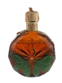 Mollfulleda Licor Crema De Mandarina Bottled 1950s 35cl