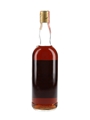 Macallan 1962 Campbell, Hope & King Bottled 1970s - Rinaldi 75cl / 46%