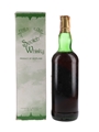 Glen Avon 15 Year Old Bottled 1980s - Sestante 75cl / 57%