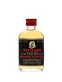Talisker 100 Proof Gordon & MacPhail Miniature