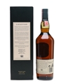 Lagavulin 16 Year Old Bottled 1990s 70cl / 43%