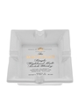 Macallan Cigar Ashtray  18cm x 15cm x 4cm