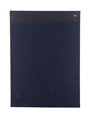 The Blue Label Book By Johnnie Walker 