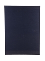 The Blue Label Book By Johnnie Walker 