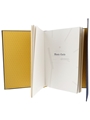 The Blue Label Book By Johnnie Walker 