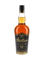 Weller 12 Year Old Bottled 2019 - Buffalo Trace 75cl / 45%