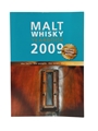 Malt Whisky Yearbook 2009  Book