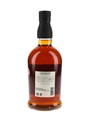 Foursquare Criterion 10 Year Old Bottled 2017 - Exceptional Cask Selection Mark V 70cl / 56%