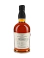 Foursquare Criterion 10 Year Old Bottled 2017 - Exceptional Cask Selection Mark V 70cl / 56%