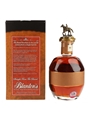 Blanton's Straight From The Barrel No. 1203 Bottled 2018 70cl / 64.25%