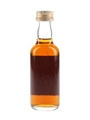 Glendronach 12 Year Old Sherry Cask Bottled 1980s 5cl / 40%