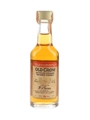 Old Crow 6 Year Old Bottled 1970s-1980s 4.7cl / 40%