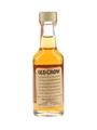 Old Crow 6 Year Old Bottled 1970s-1980s 4.7cl / 40%