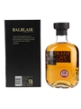 Balblair 1975 2nd Release Bottled 2012 70cl / 46%