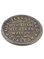 Alex Ferguson Breadalbane Distillery Token 19th Century 