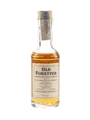 Old Forester Bottled 1970s 4cl / 40%