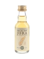 Isle Of Jura 10 Year Old Bottled 1990s 3cl / 40%